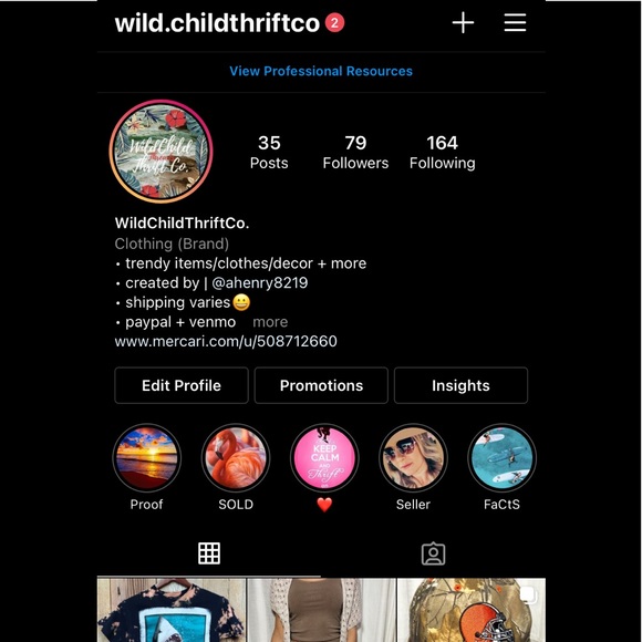 Meet your Posher, Amanda - Picture 12 of 16